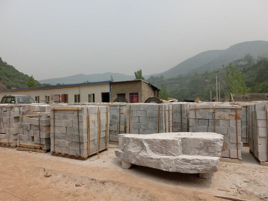 石材拋光機(jī)的秘密——銘澤來(lái)訴說(shuō)